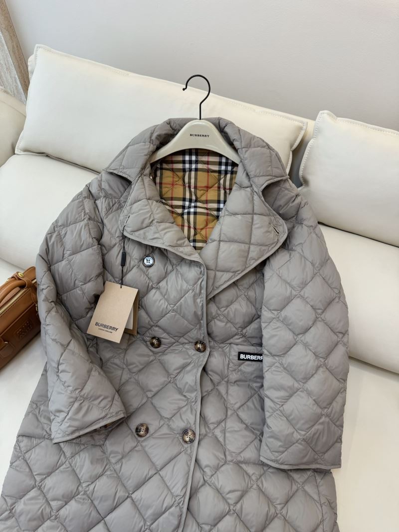 Burberry Down Jackets